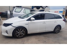 toyota auris touring sports (e18) del año 2014 2