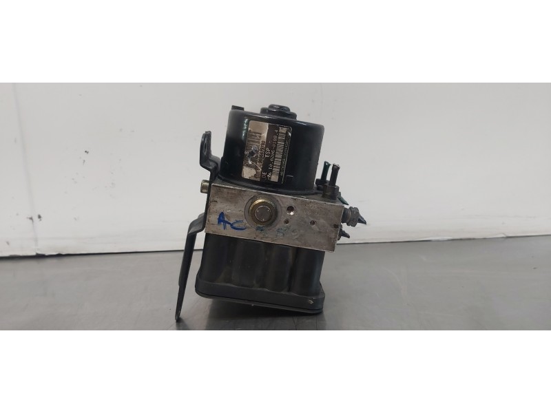Recambio de abs para citroen c5 berlina attraction referencia OEM IAM 9656419780  