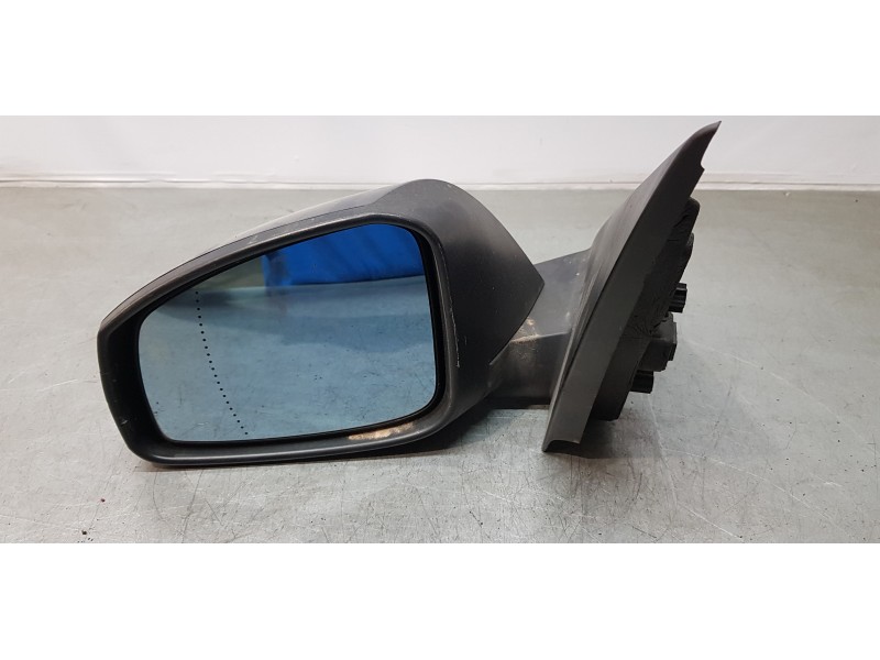 Recambio de retrovisor izquierdo para renault laguna iii expression referencia OEM IAM 963020140R   Recambio de retrovisor izquierdo para renault laguna iii expression referencia OEM IAM 963020140R