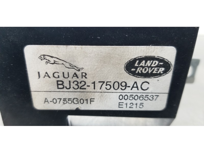 Recambio de modulo electronico para land rover evoque prestige referencia OEM IAM BJ3217509AC LR079063 BJ3217509AD