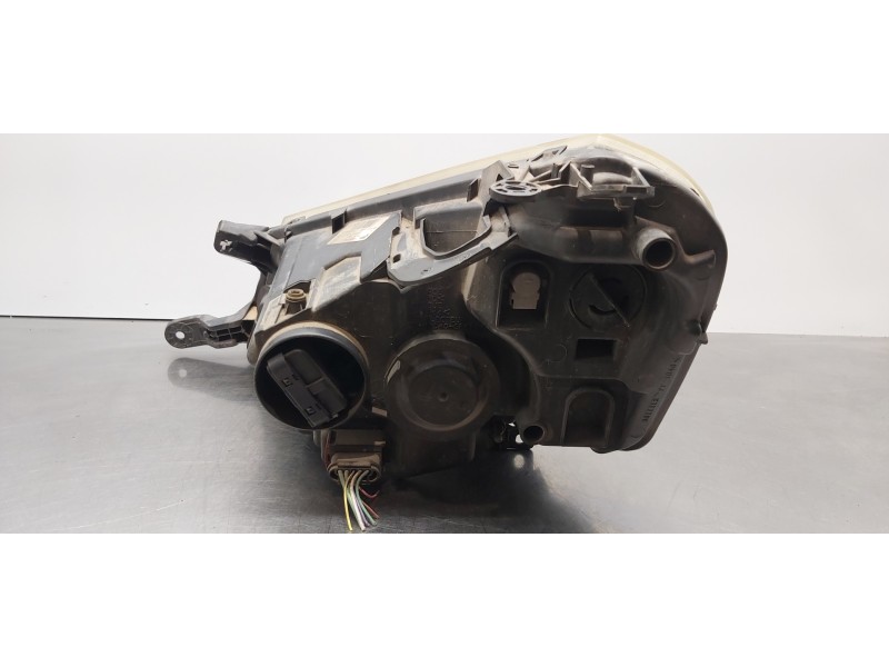 Recambio de faro derecho para peugeot expert kasten furg. acristaldo referencia OEM IAM 1400455380 89901160 