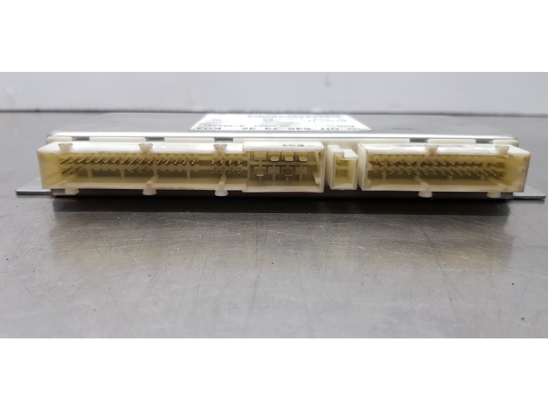 Recambio de centralita asr para mercedes clase e (w210) berlina 320 (210.065) referencia OEM IAM 175457332   Recambio de centralita asr para mercedes clase e (w210) berlina 320 (210.065) referencia OEM IAM 175457332