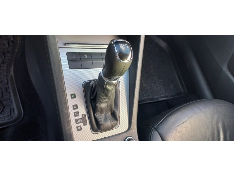 skoda octavia combi (5e5) del año 2016