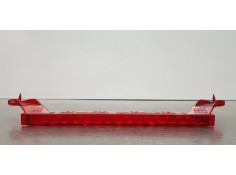 Recambio de luz central de freno para bmw serie 1 berlina (e81/e87) 118d referencia OEM IAM 63256924673  