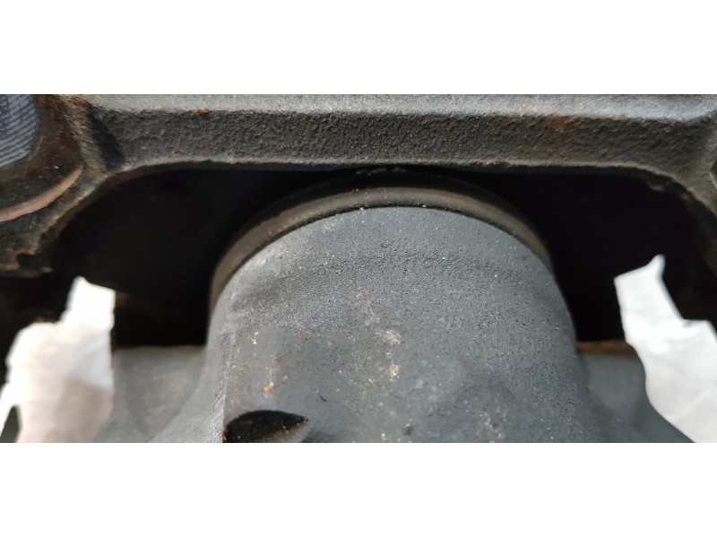 Recambio de pinza freno delantera izquierda para fiat talento kombi (296) l1h1 1,0t family (m1) referencia OEM IAM 6000620045   Recambio de pinza freno delantera izquierda para fiat talento kombi (296) l1h1 1,0t family (m1) referencia OEM IAM 6000620045