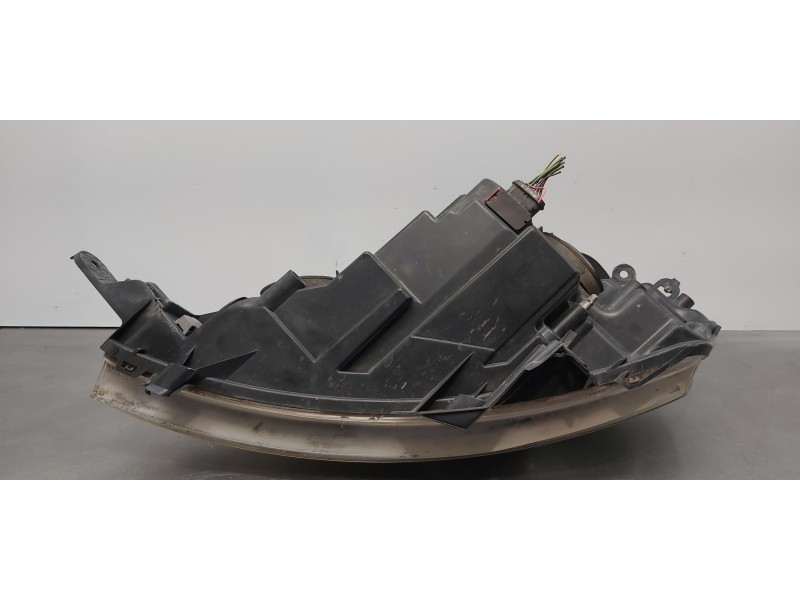 Recambio de faro derecho para peugeot expert kasten furg. acristaldo referencia OEM IAM 1400455380 89901160 