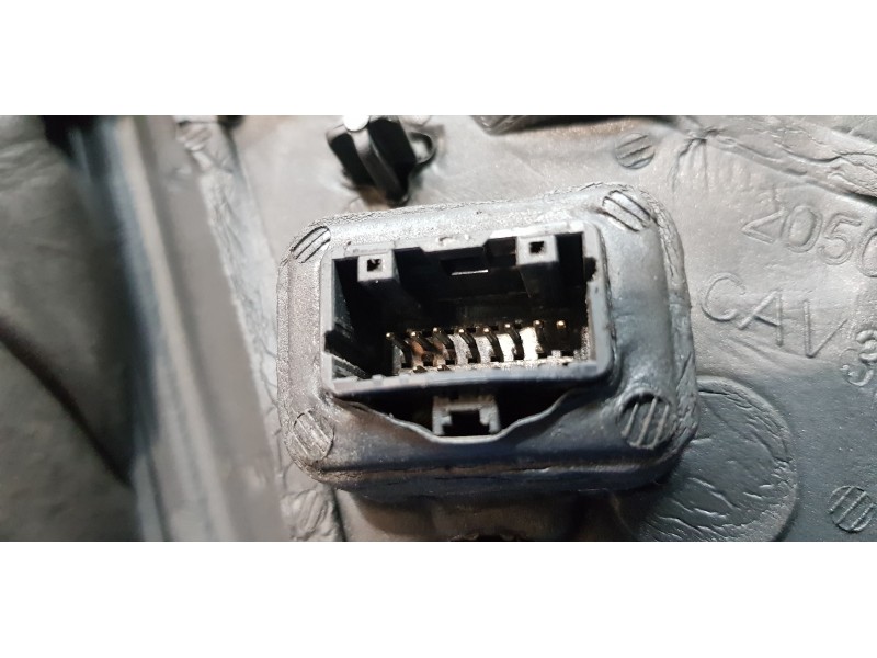 Recambio de retrovisor izquierdo para renault laguna iii expression referencia OEM IAM 963020140R   Recambio de retrovisor izquierdo para renault laguna iii expression referencia OEM IAM 963020140R