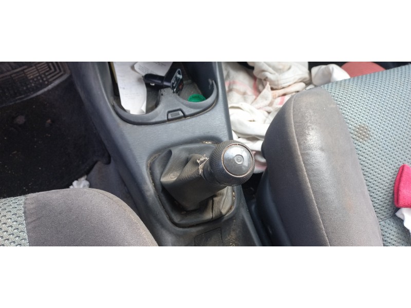 mazda premacy (cp) del año 2005 mazda premacy (cp) del año 2005