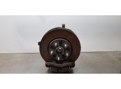 Recambio de mangueta delantera izquierda para chevrolet aveo berlina hatchback ltz referencia OEM IAM 94524968