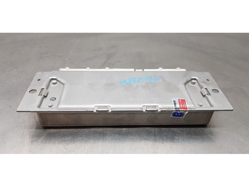 Recambio de centralita asr para mercedes clase e (w210) berlina 320 (210.065) referencia OEM IAM 175457332   Recambio de centralita asr para mercedes clase e (w210) berlina 320 (210.065) referencia OEM IAM 175457332