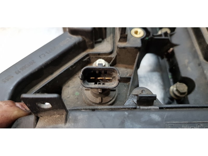 Recambio de tapa balancines para ford fiesta (ccn) trend referencia OEM IAM CM5G6K271CJ   Recambio de tapa balancines para ford fiesta (ccn) trend referencia OEM IAM CM5G6K271CJ