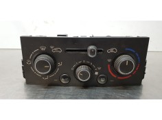 Recambio de mando calefaccion / aire acondicionado para peugeot 207 confort referencia OEM IAM 6452Q6