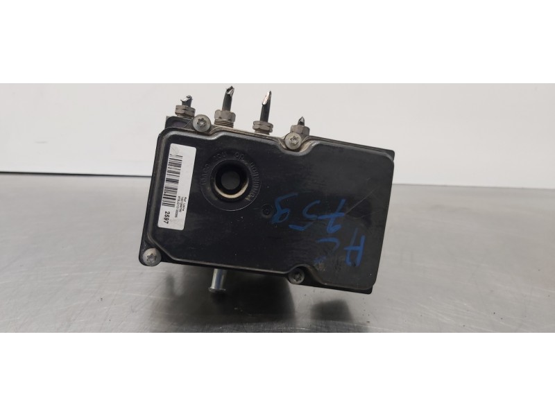 Recambio de abs para citroen jumpy hdi 120 atlante l combi referencia OEM IAM 1401109880 0265232065  Recambio de abs para citroen jumpy hdi 120 atlante l combi referencia OEM IAM 1401109880 0265232065