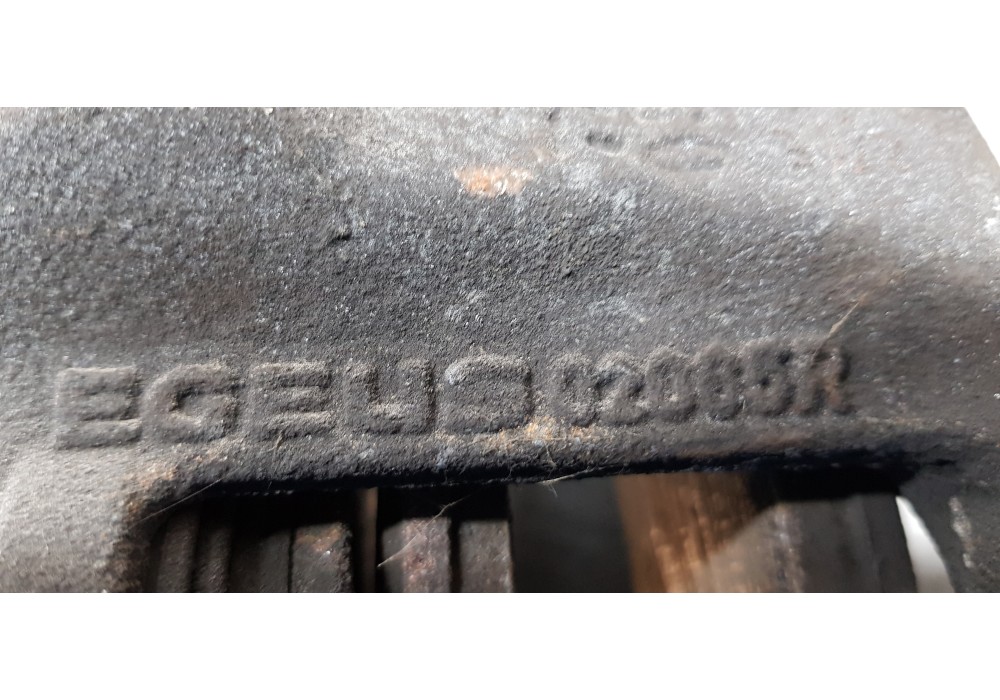 Recambio de pinza freno delantera izquierda para fiat talento kombi (296) l1h1 1,0t family (m1) referencia OEM IAM 6000620045   Recambio de pinza freno delantera izquierda para fiat talento kombi (296) l1h1 1,0t family (m1) referencia OEM IAM 6000620045