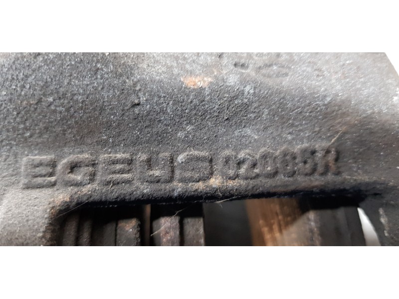 Recambio de pinza freno delantera izquierda para fiat talento kombi (296) l1h1 1,0t family (m1) referencia OEM IAM 6000620045   Recambio de pinza freno delantera izquierda para fiat talento kombi (296) l1h1 1,0t family (m1) referencia OEM IAM 6000620045