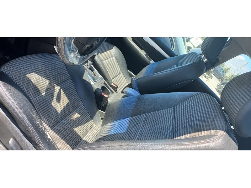 mercedes clase b (w245) del año 2016