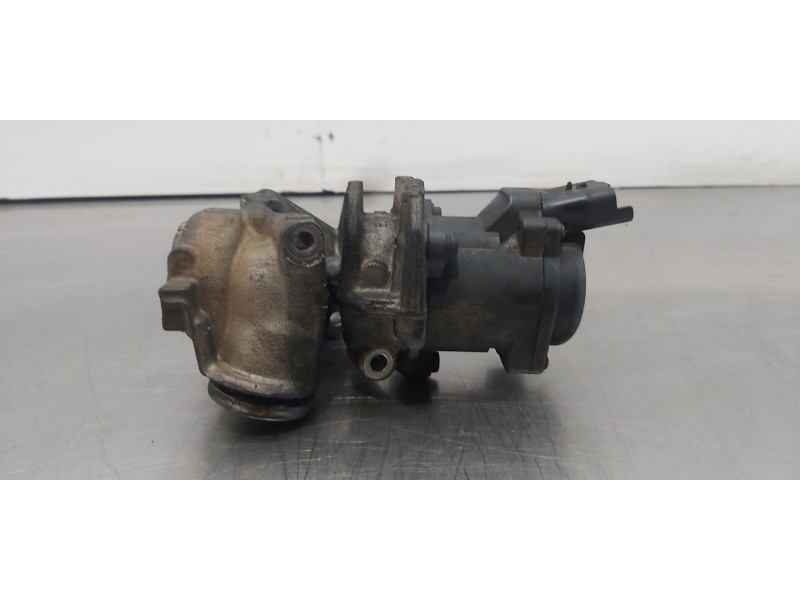 Recambio de valvula egr para citroen c5 berlina attraction referencia OEM IAM 9649358780  