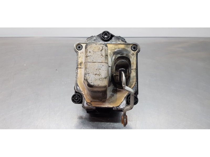 Recambio de palanca cambio para ssangyong rodius xdi limited referencia OEM IAM 3670021D50  