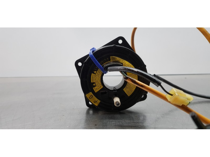 Recambio de anillo airbag para chevrolet aveo ls referencia OEM IAM 96827005   Recambio de anillo airbag para chevrolet aveo ls referencia OEM IAM 96827005