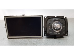 Recambio de sistema navegacion gps para renault laguna iii expression referencia OEM IAM 280340005R