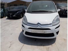 citroen c4 grand picasso del año 2011