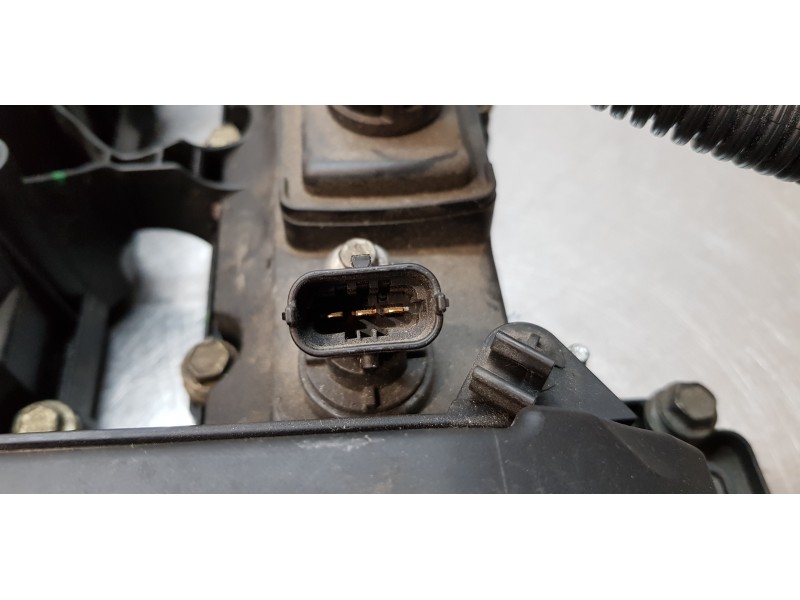 Recambio de tapa balancines para ford fiesta (ccn) trend referencia OEM IAM CM5G6K271CJ   Recambio de tapa balancines para ford fiesta (ccn) trend referencia OEM IAM CM5G6K271CJ