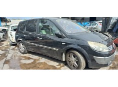 renault scenic ii del año 2004 2
