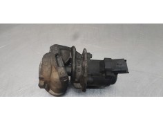 Recambio de valvula egr para citroen c5 berlina attraction referencia OEM IAM 9649358780   2