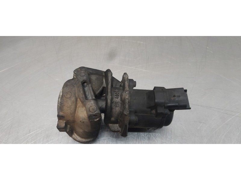 Recambio de valvula egr para citroen c5 berlina attraction referencia OEM IAM 9649358780  