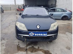 renault laguna grandtour iii del año 2008