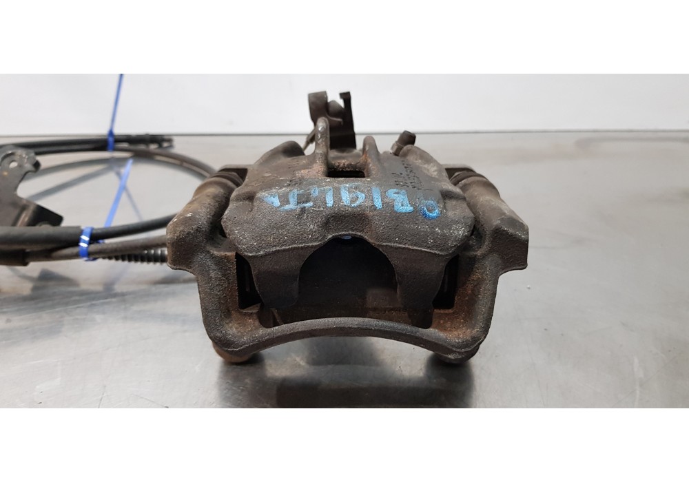 Recambio de pinza freno trasera derecha para fiat talento kombi (296) l1h1 1,0t family (m1) referencia OEM IAM 837013  