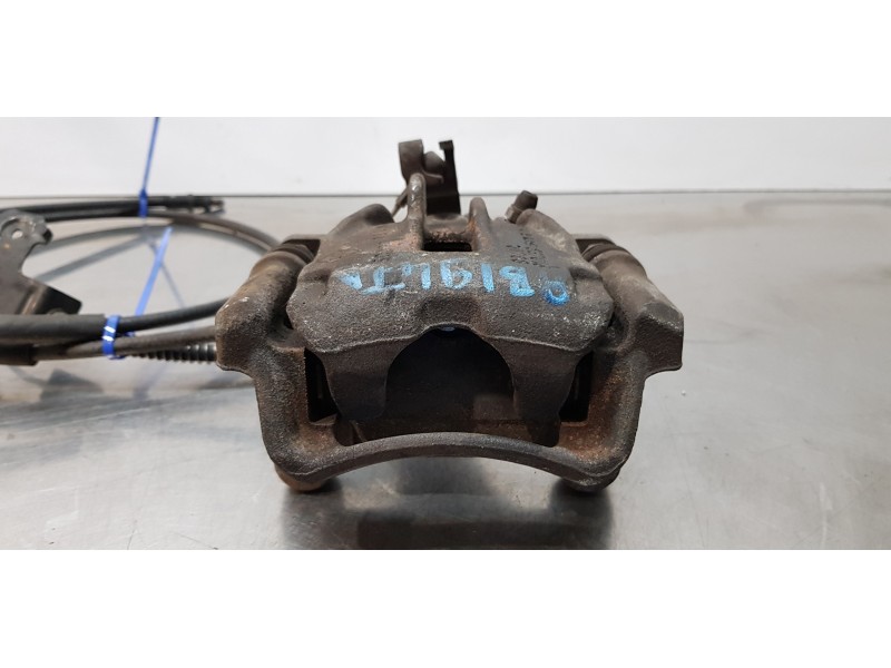 Recambio de pinza freno trasera derecha para fiat talento kombi (296) l1h1 1,0t family (m1) referencia OEM IAM 837013  