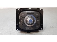 Recambio de sistema navegacion gps para renault laguna iii expression referencia OEM IAM 280340005R   2