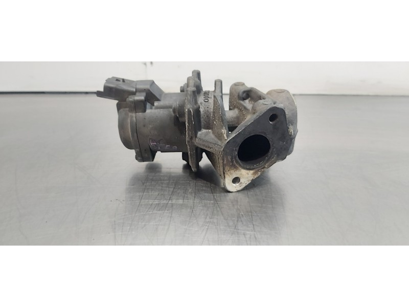 Recambio de valvula egr para citroen c5 berlina attraction referencia OEM IAM 9649358780  