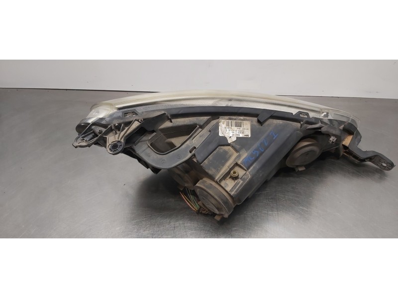 Recambio de faro izquierdo para peugeot expert kasten furg. acristaldo referencia OEM IAM 1400455580 89901161  Recambio de faro izquierdo para peugeot expert kasten furg. acristaldo referencia OEM IAM 1400455580 89901161