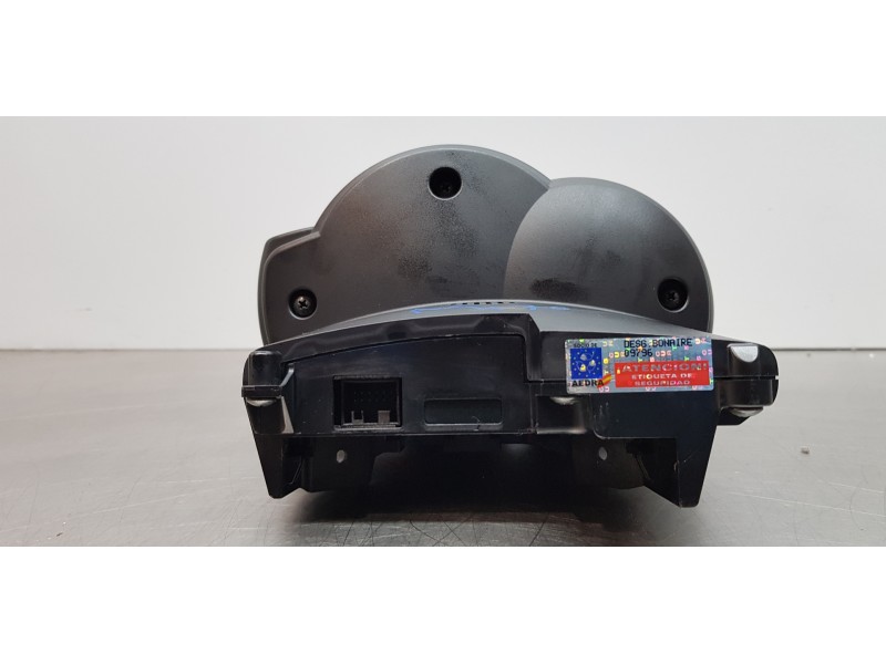 Recambio de cuadro instrumentos para mini mini 5-trg. (f55) one referencia OEM IAM 62108779675  