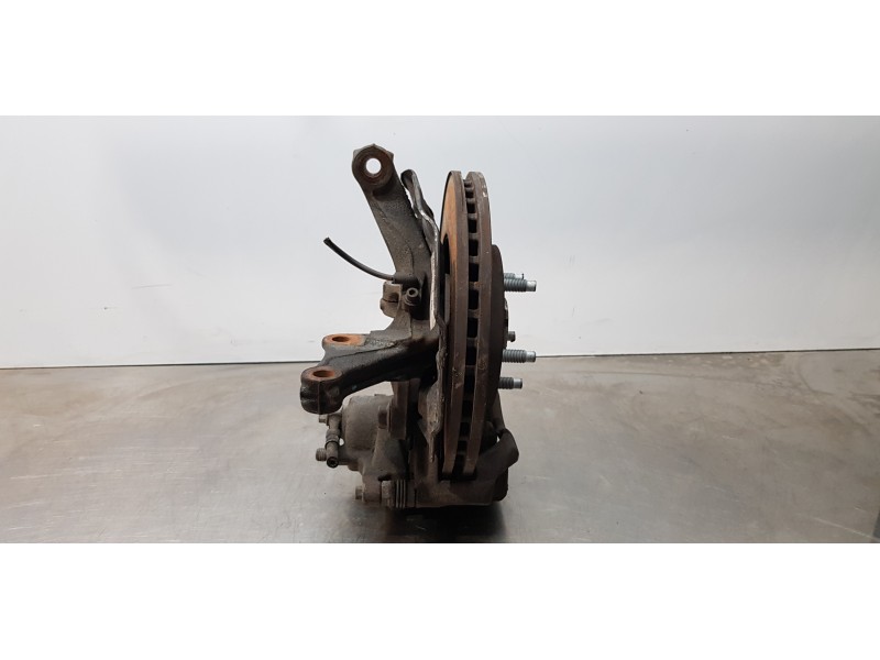 Recambio de mangueta delantera izquierda para chevrolet aveo berlina hatchback ltz referencia OEM IAM 94524968   Recambio de mangueta delantera izquierda para chevrolet aveo berlina hatchback ltz referencia OEM IAM 94524968