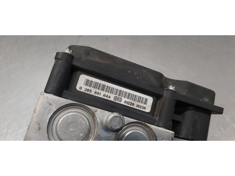 Recambio de abs para citroen jumpy hdi 120 atlante l combi referencia OEM IAM 1401109880 0265232065  Recambio de abs para citroen jumpy hdi 120 atlante l combi referencia OEM IAM 1401109880 0265232065