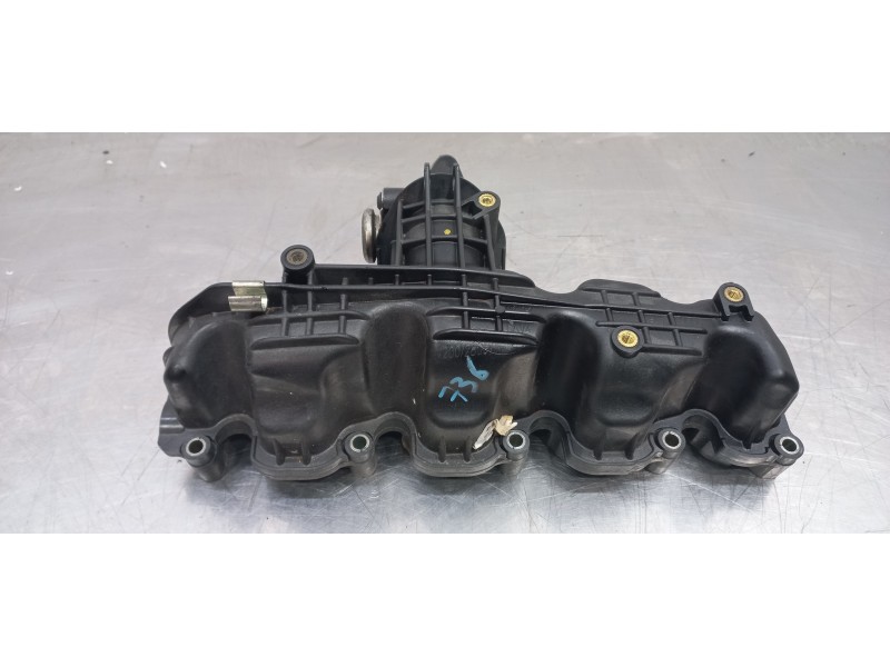 Recambio de colector admision para skoda rapid active referencia OEM IAM 03L129711AL   Recambio de colector admision para skoda rapid active referencia OEM IAM 03L129711AL