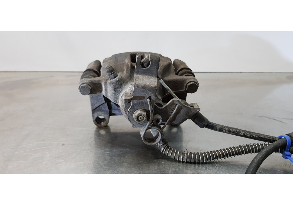 Recambio de pinza freno trasera derecha para fiat talento kombi (296) l1h1 1,0t family (m1) referencia OEM IAM 837013  