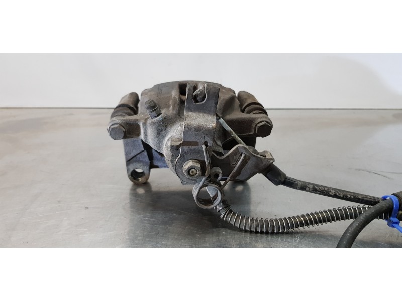 Recambio de pinza freno trasera derecha para fiat talento kombi (296) l1h1 1,0t family (m1) referencia OEM IAM 837013  