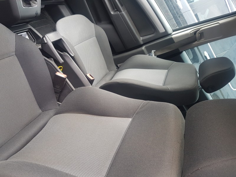 opel zafira b del año 2015