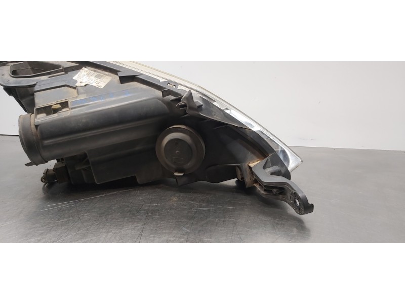 Recambio de faro izquierdo para peugeot expert kasten furg. acristaldo referencia OEM IAM 1400455580 89901161  Recambio de faro izquierdo para peugeot expert kasten furg. acristaldo referencia OEM IAM 1400455580 89901161