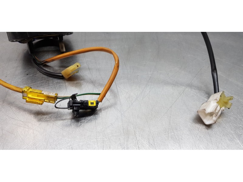 Recambio de anillo airbag para chevrolet aveo ls referencia OEM IAM 96827005   Recambio de anillo airbag para chevrolet aveo ls referencia OEM IAM 96827005