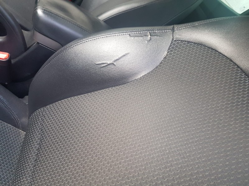 hyundai ix35 del año 2011