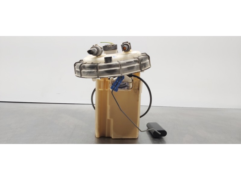 Recambio de aforador para citroen jumpy hdi 120 atlante l combi referencia OEM IAM 1525JR 9633283880  Recambio de aforador para citroen jumpy hdi 120 atlante l combi referencia OEM IAM 1525JR 9633283880