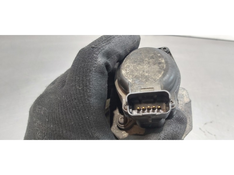Recambio de valvula egr para citroen c5 berlina attraction referencia OEM IAM 9649358780  