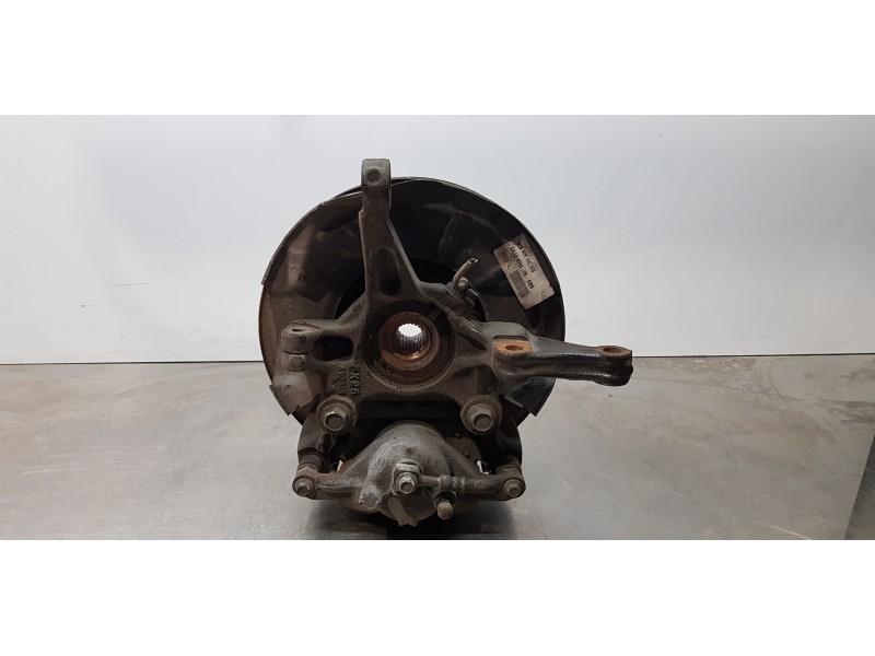 Recambio de mangueta delantera izquierda para chevrolet aveo berlina hatchback ltz referencia OEM IAM 94524968   Recambio de mangueta delantera izquierda para chevrolet aveo berlina hatchback ltz referencia OEM IAM 94524968