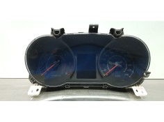 Recambio de cuadro instrumentos para mitsubishi asx (ga0w) challenge 2wd referencia OEM IAM 8100B455