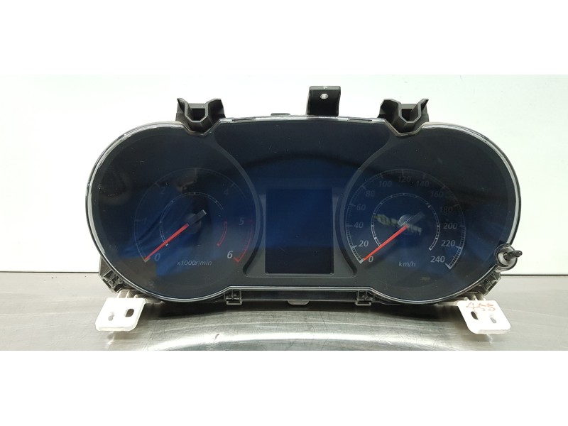 Recambio de cuadro instrumentos para mitsubishi asx (ga0w) challenge 2wd referencia OEM IAM 8100B455  